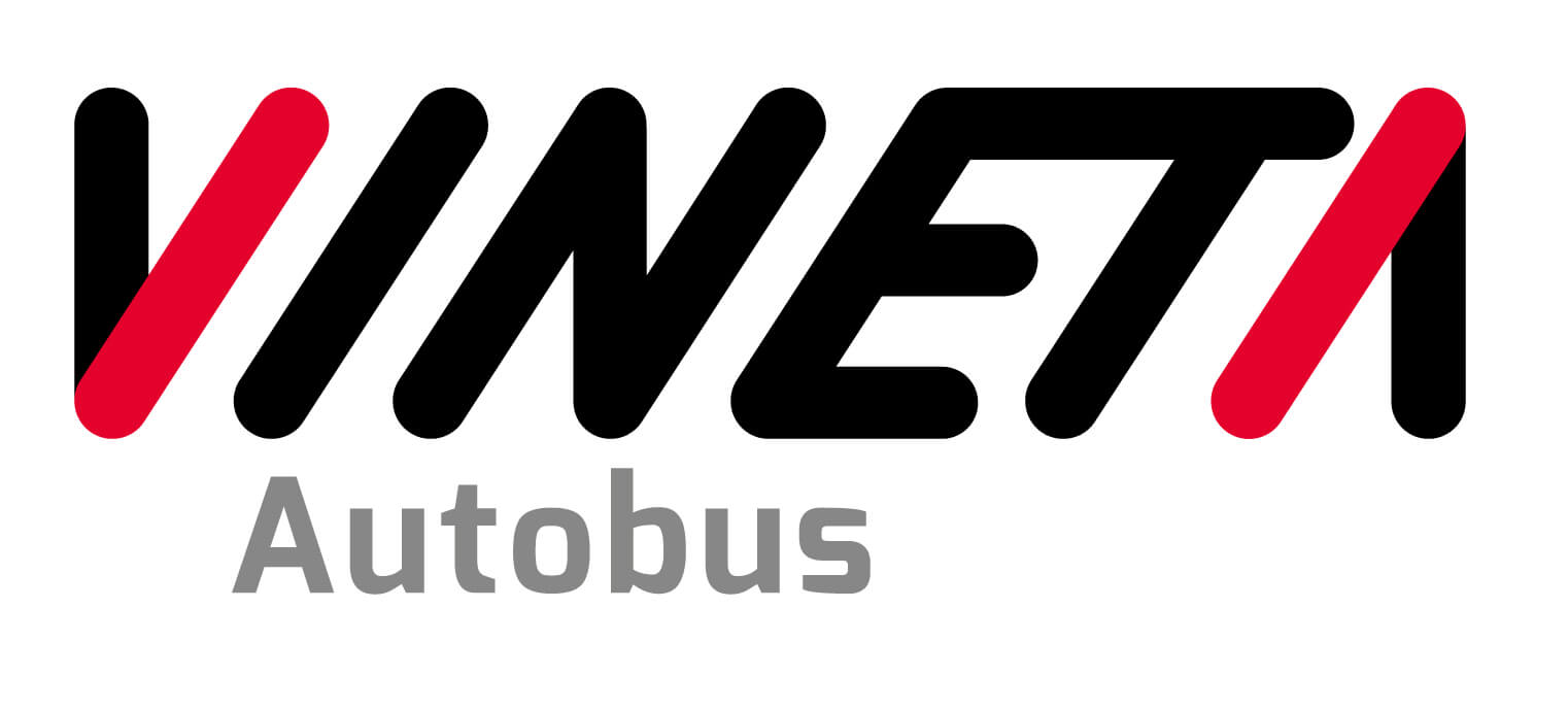 VINETA Autobus Logo