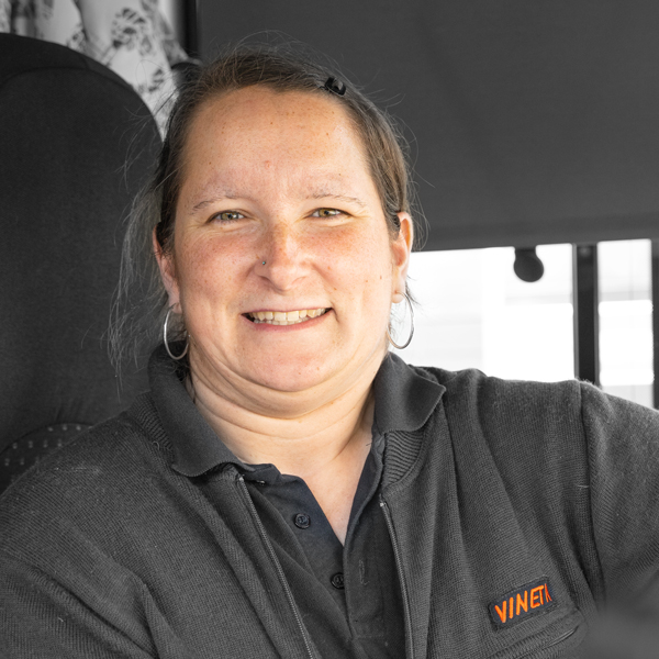 Vineta Jobs Angestellte